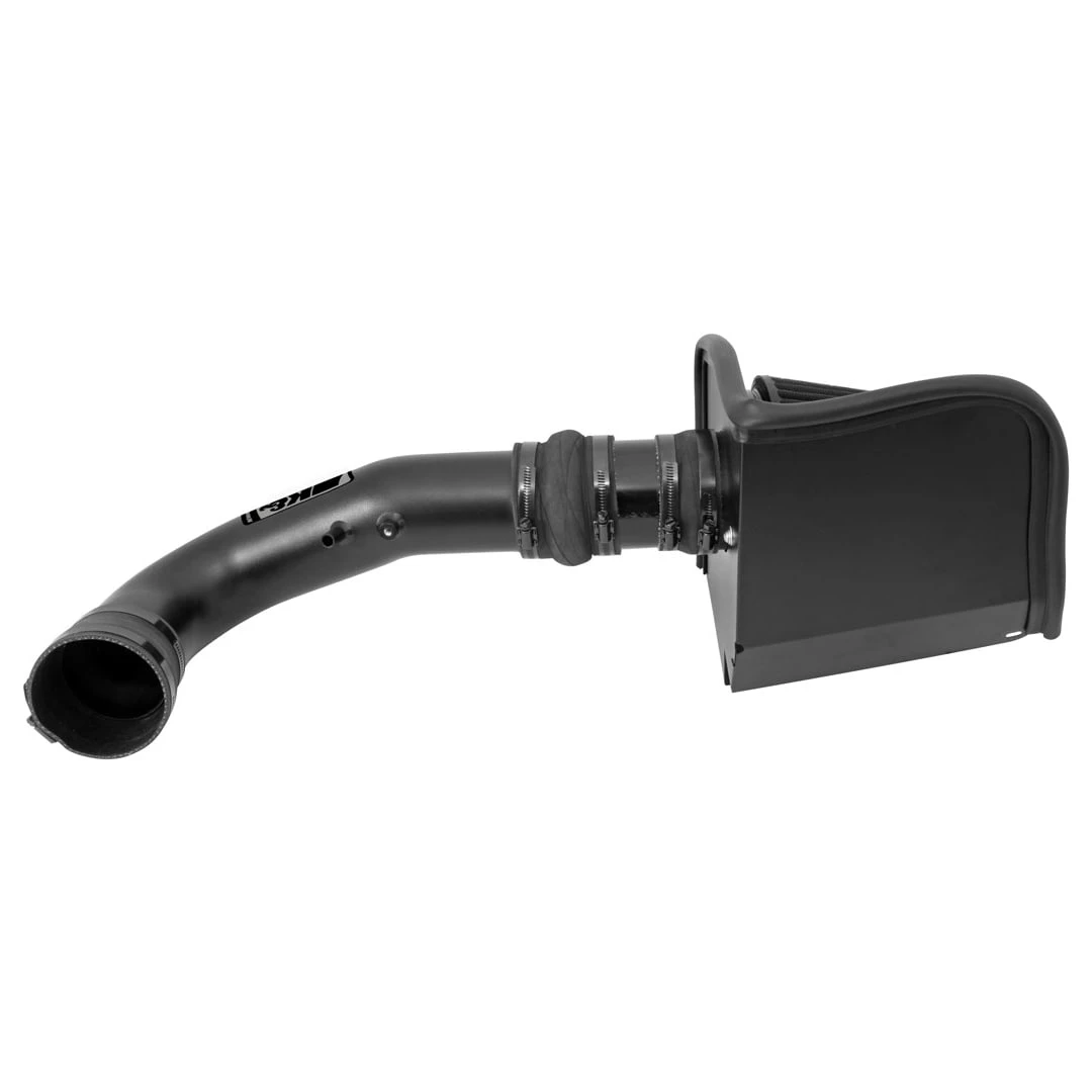 71-3058 K&N Performance Air Intake System 16 71-3058 K&N Performance Air Intake System - Image 16
