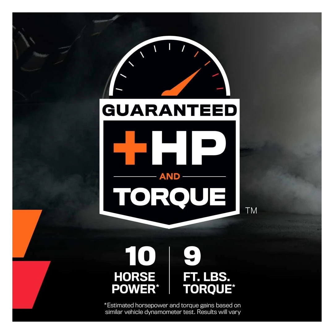 71-3058 K&N Performance Air Intake System 3 71-3058 K&N Performance Air Intake System - Image 3