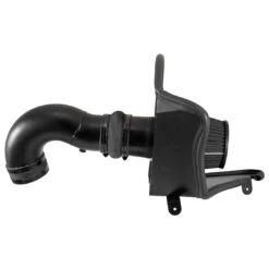 71-3092 K&N Performance Air Intake System -Auto Filter Shop 71 3092 2Base 1
