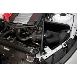 71-3092 K&N Performance Air Intake System -Auto Filter Shop 71 3092 2Eng2 1