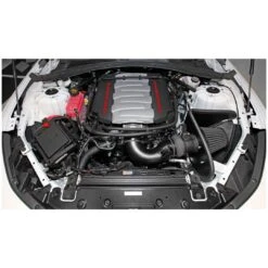 71-3092 K&N Performance Air Intake System -Auto Filter Shop 71 3092 2Eng 1