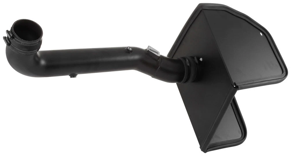 K&N Cold Air Intake - Dryflow, Aluminum Tube - CHEVROLET COLORADO V6-3.6L 11 K&N Cold Air Intake - Dryflow, Aluminum Tube - CHEVROLET COLORADO V6-3.6L - Image 11