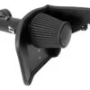 K&N Cold Air Intake - Dryflow, Aluminum Tube - CHEVROLET CAMARO SS 6.2L-V8 28 K&N Cold Air Intake - Dryflow, Aluminum Tube - CHEVROLET CAMARO SS 6.2L-V8 -Auto Filter Shop 71 4519 1