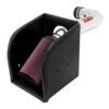 77-1529KP K&N Performance Air Intake System -Auto Filter Shop 77 1529KP REV A