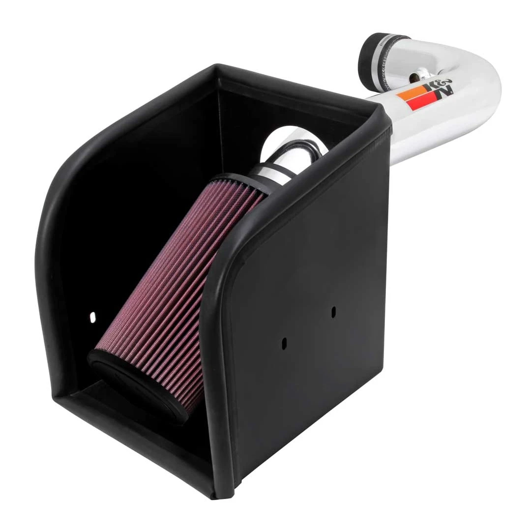 77-1529KP K&N Performance Air Intake System 1 77-1529KP K&N Performance Air Intake System