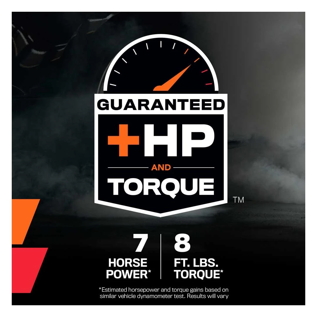 77-1529KP K&N Performance Air Intake System 3 77-1529KP K&N Performance Air Intake System - Image 3