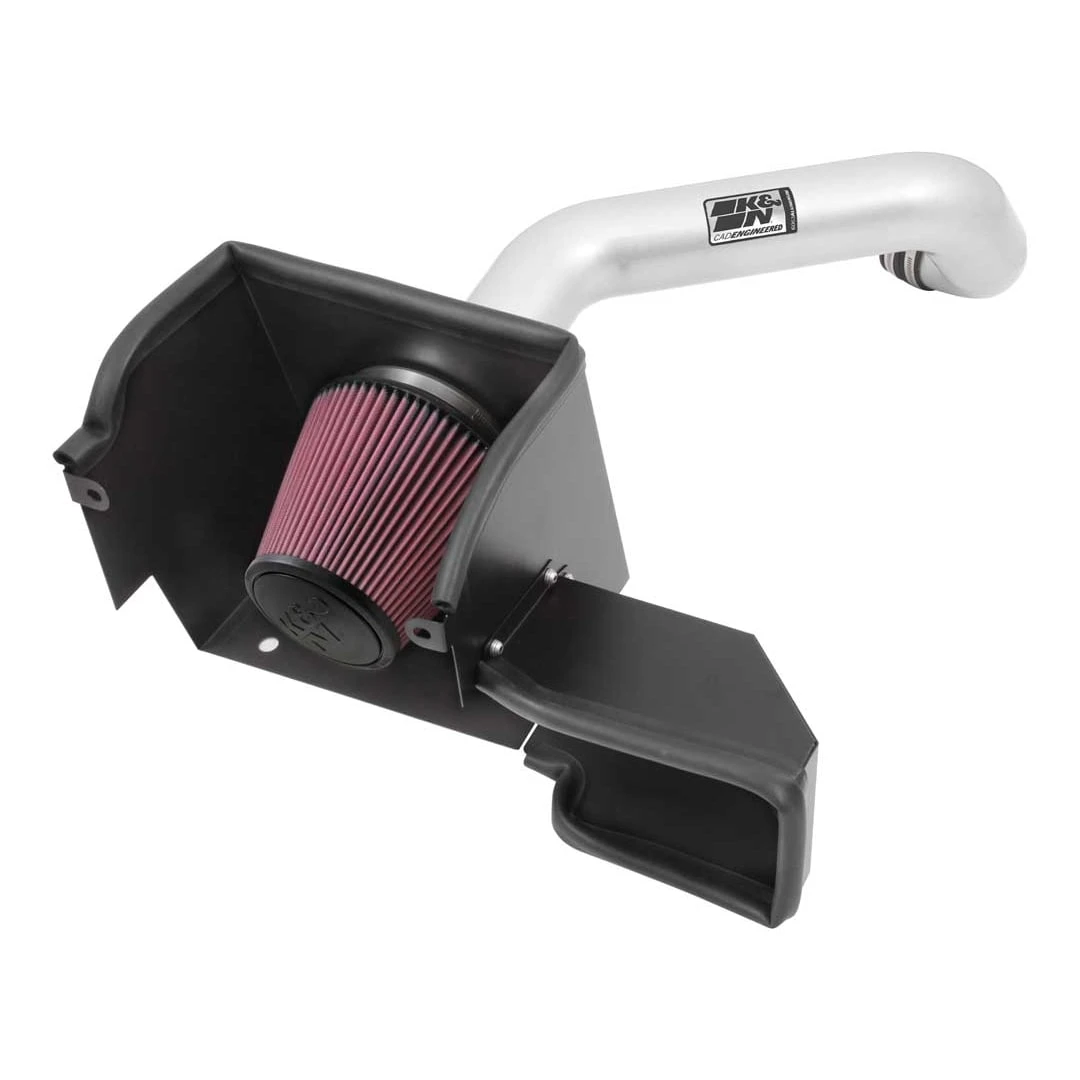 77-1564KS K&N Performance Air Intake System 1 77-1564KS K&N Performance Air Intake System
