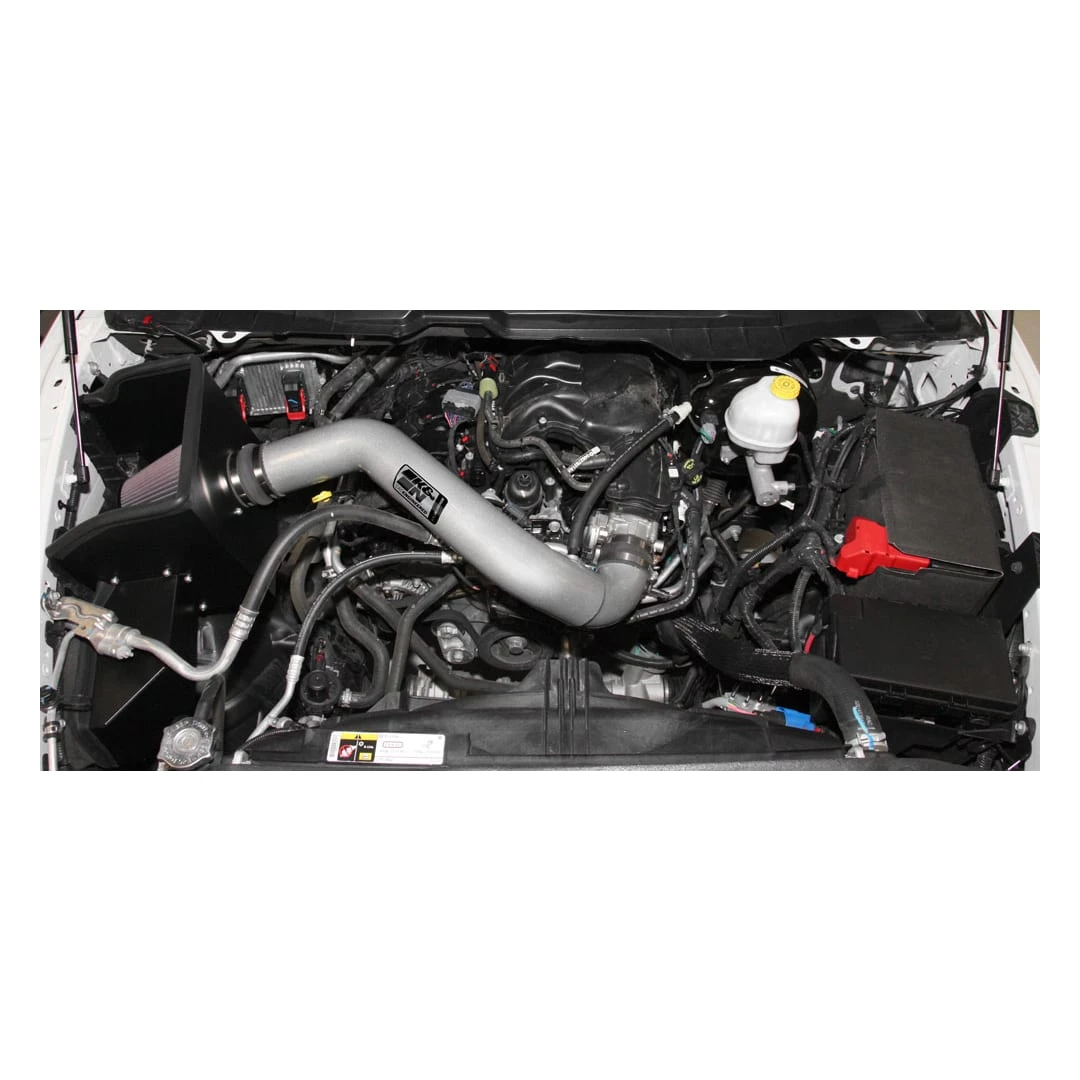 77-1564KS K&N Performance Air Intake System 18 77-1564KS K&N Performance Air Intake System - Image 18