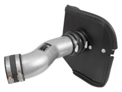 K&N Cold Air Intake - High-flow, Aluminum Tube - JEEP CHEROKEE V6-3.2L -Auto Filter Shop 77 1569KS REV A Alt 1
