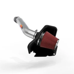 K&N Cold Air Intake - High-flow, Aluminum Tube - JEEP GRAND CHEROKEE V6-3.6L -Auto Filter Shop 77 1572KS 3D 1