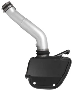 K&N Cold Air Intake - High-flow, Aluminum Tube - JEEP GRAND CHEROKEE V6-3.6L -Auto Filter Shop 77 1572KS Base 1