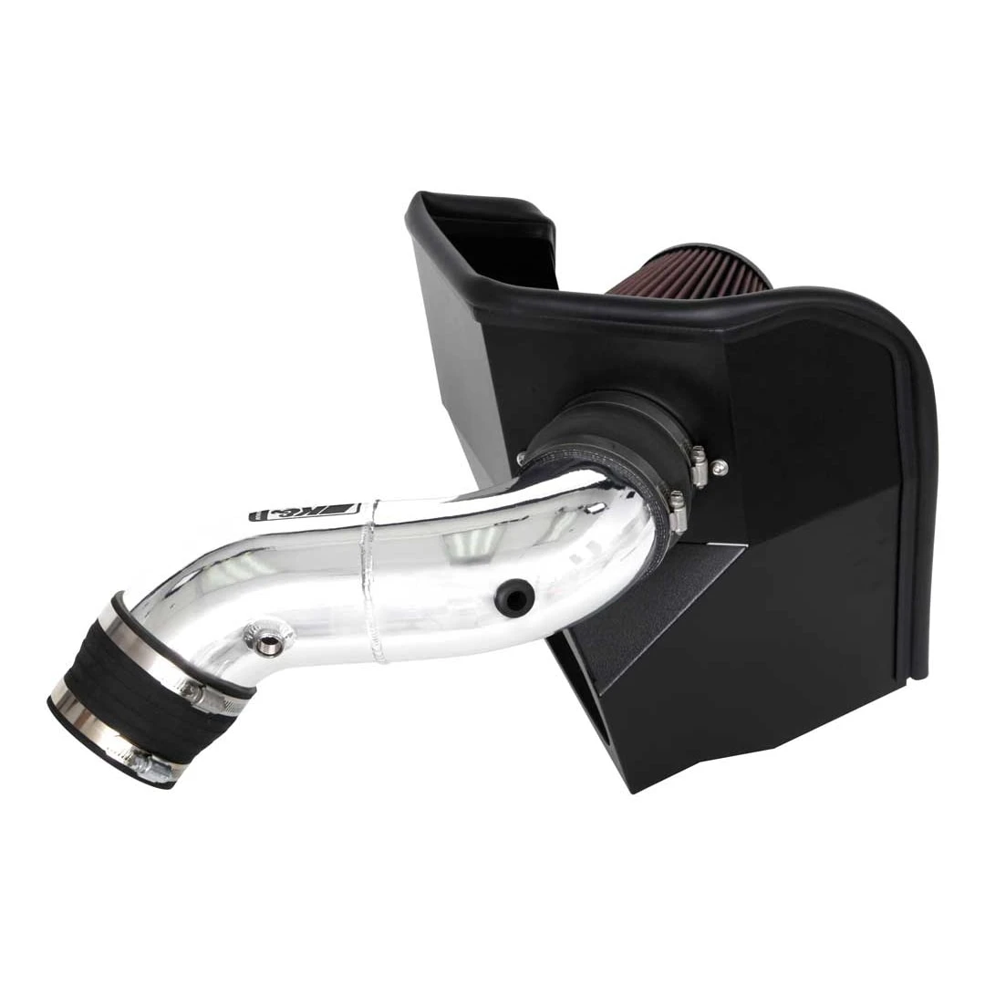 77-1583KP K&N Performance Air Intake System 9 77-1583KP K&N Performance Air Intake System - Image 9