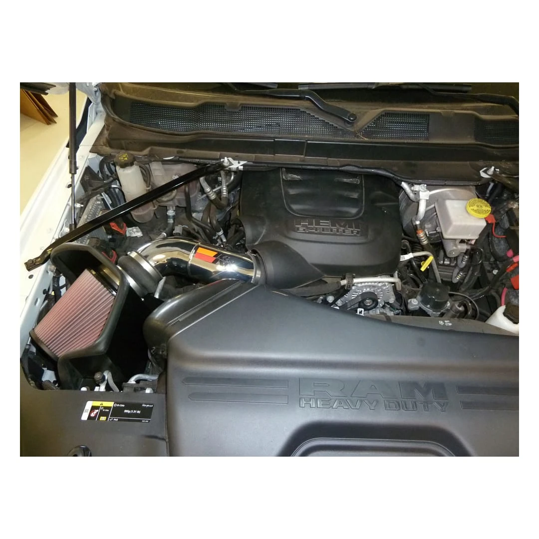 77-1583KP K&N Performance Air Intake System 11 77-1583KP K&N Performance Air Intake System - Image 11