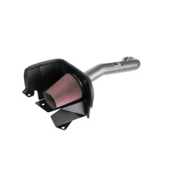77-1586KC K&N Performance Air Intake System