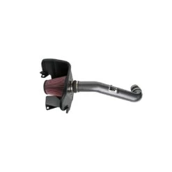 77-1586KC K&N Performance Air Intake System -Auto Filter Shop 77 1586KC Alt