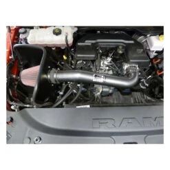 77-1586KC K&N Performance Air Intake System -Auto Filter Shop 77 1586KC Eng 1