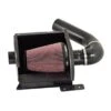 77-2570KTK K&N Performance Air Intake System -Auto Filter Shop 77 2570KTK REV A 1