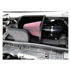 77-2570KTK K&N Performance Air Intake System -Auto Filter Shop 77 2570KTK REV A Eng 1
