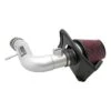77-2574KS K&N Performance Air Intake System 35 77-2574KS K&N Performance Air Intake System -Auto Filter Shop 77 2574KS REV A 1