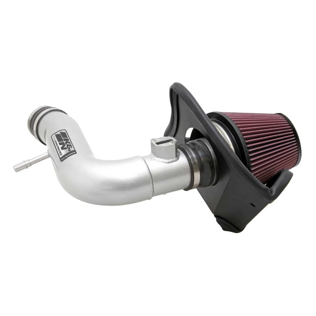 77-2574KS K&N Performance Air Intake System 1 77-2574KS K&N Performance Air Intake System