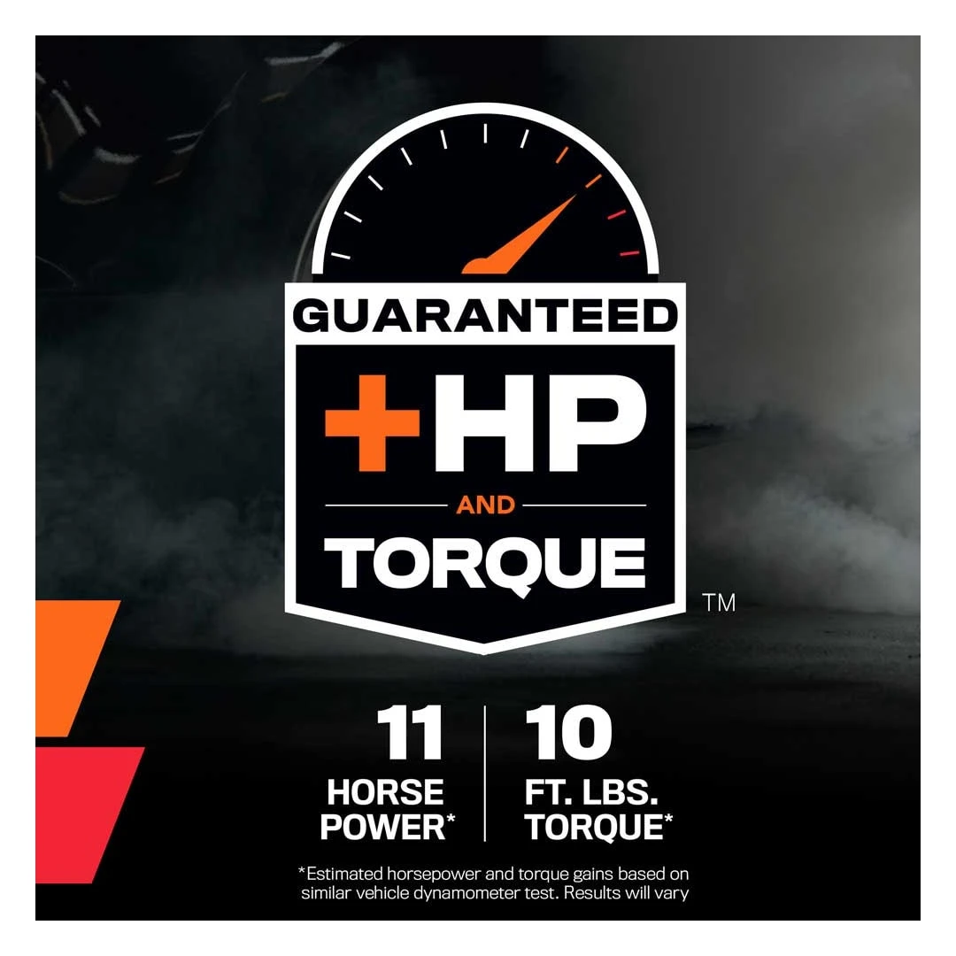 77-2574KS K&N Performance Air Intake System 3 77-2574KS K&N Performance Air Intake System - Image 3