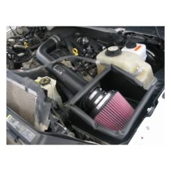 77-2577KTK K&N Performance Air Intake System -Auto Filter Shop 77 2577KTK REV A Eng2