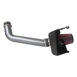 77-2593KC K&N Performance Air Intake System -Auto Filter Shop 77 2593KC Alt 1