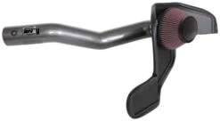 K&N Cold Air Intake - High-flow, Aluminum Tube - FORD EXPLORER L4-2.3L