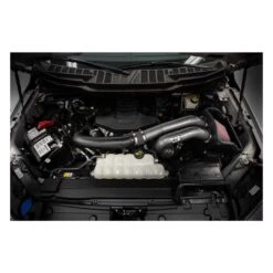77-2617KC K&N Performance Air Intake System 37 77-2617KC K&N Performance Air Intake System -Auto Filter Shop 77 2617KC REV A Eng