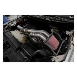 77-2617KC K&N Performance Air Intake System 38 77-2617KC K&N Performance Air Intake System -Auto Filter Shop 77 2617KC REV A Eng2