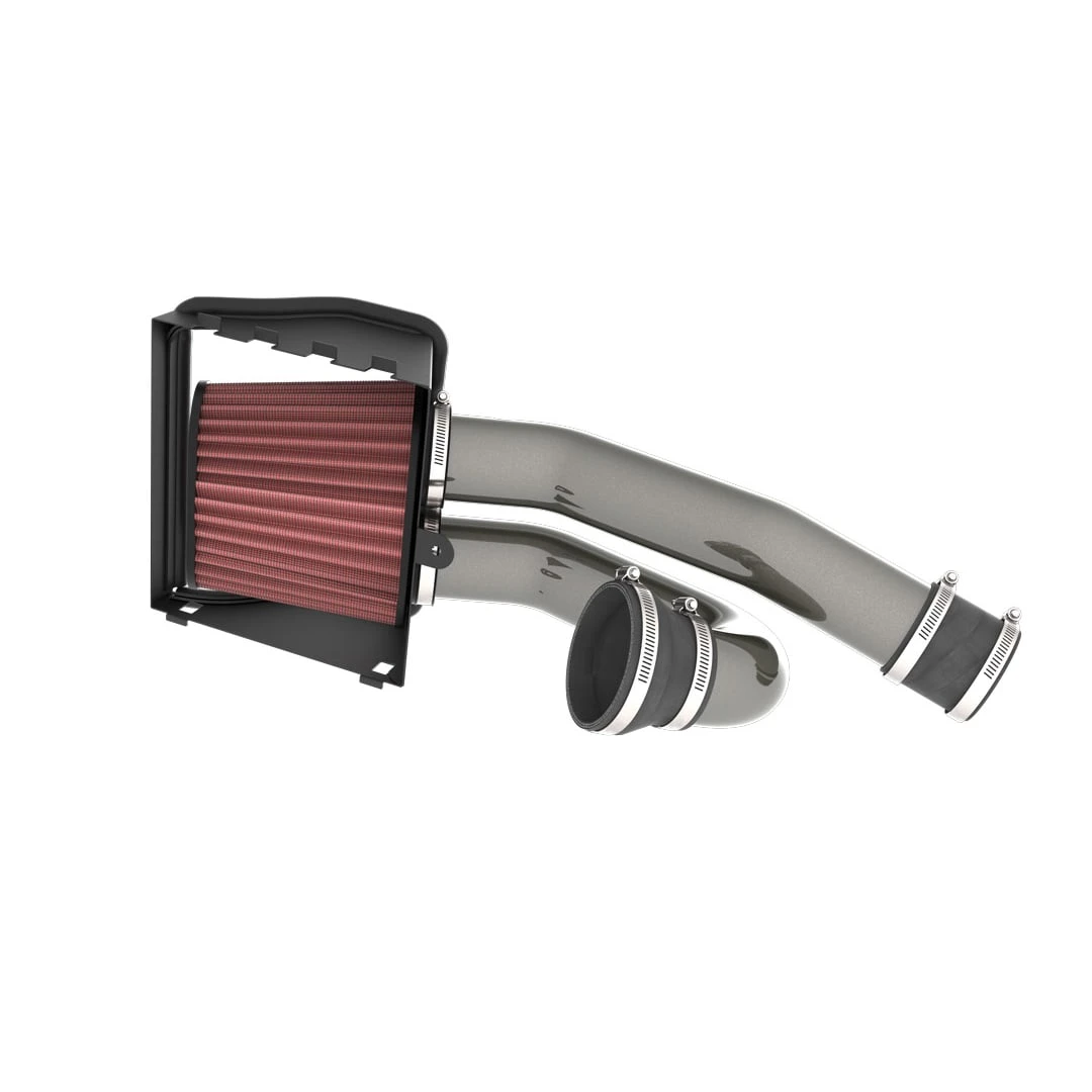 77-2617KC K&N Performance Air Intake System 14 77-2617KC K&N Performance Air Intake System - Image 14