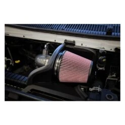 77-2618KC K&N Performance Air Intake System -Auto Filter Shop 77 2618KC REV A Eng2