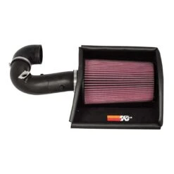 77-3064KTK K&N Performance Air Intake System