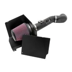 77-3076KTK K&N Performance Air Intake System -Auto Filter Shop 77 3076KTK REV A alt
