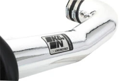 K&N Cold Air Intake - High-flow, Aluminum Tube - CHEVROLET/GMC 1500 V8-5.3/6.2L -Auto Filter Shop 77 3082KP Detailed2 1