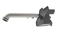 K&N Cold Air Intake - High-flow, Aluminum Tube - NISSAN FRONTIER V6-3.8L -Auto Filter Shop 77 6018KC base 1