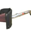 K&N Cold Air Intake - High-flow, Aluminum Tube - TOYOTA TACOMA L4-2.7L -Auto Filter Shop 77 9026KP 3