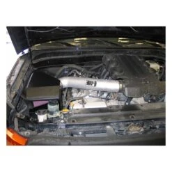 77-9034KP K&N Performance Air Intake System -Auto Filter Shop 77 9034KP REV A Eng