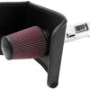 K&N Cold Air Intake - High-flow, Aluminum Tube - TOYOTA TUNDRA V8-5.7L -Auto Filter Shop 77 9036KP 2
