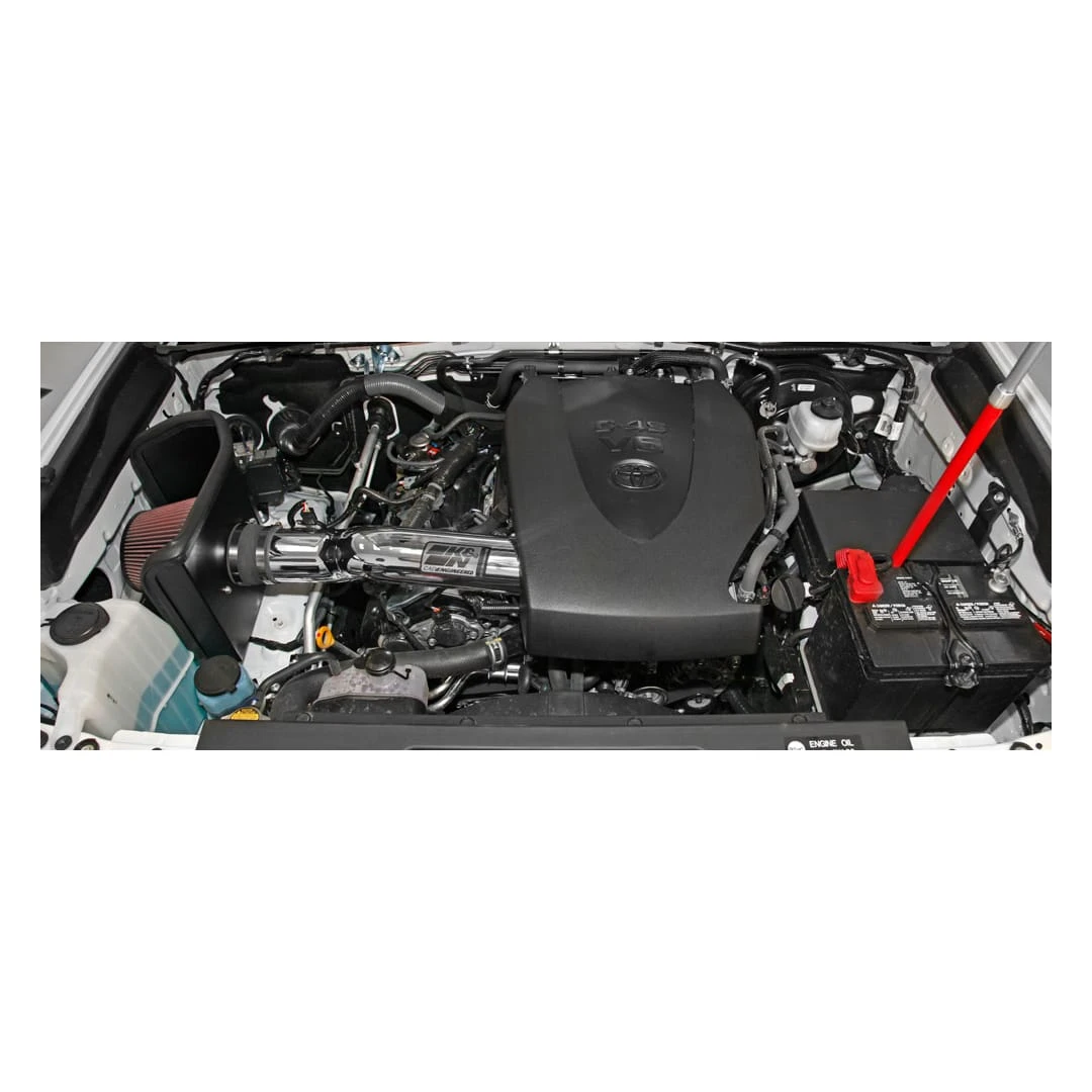 77-9039KP K&N Performance Air Intake System 19 77-9039KP K&N Performance Air Intake System - Image 19