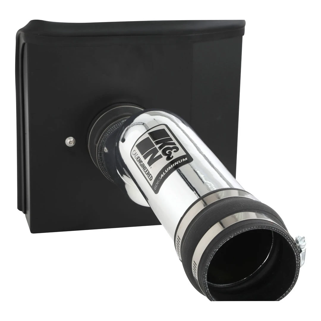 77-9039KP K&N Performance Air Intake System 3 77-9039KP K&N Performance Air Intake System - Image 3