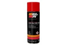 K&N Air Filter Oil - 14.36 Fl Oz/408 Ml Aerosol - Non-US