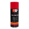 K&N Air Filter Oil - 12.25oz - Aerosol 4 K&N Air Filter Oil - 12.25oz - Aerosol -Auto Filter Shop 99 0516 1