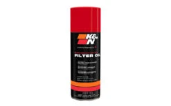 K&N Air Filter Oil - 12.25oz - Aerosol