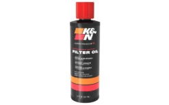 K&N Air Filter Oil - 8oz Squeeze