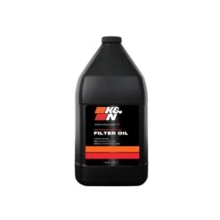 99-0551 K&N Air Filter Oil - 1 Gal
