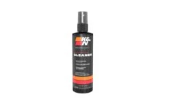 K&N Air Filter Cleaner - 12oz Pump Spray