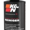 K&N Filter Cleaner; 12 Oz/355 Ml Pump Spray (DE/FR/NL/IT/PT) 5 K&N Filter Cleaner; 12 Oz/355 Ml Pump Spray (DE/FR/NL/IT/PT) -Auto Filter Shop 99 0608EU 1 1