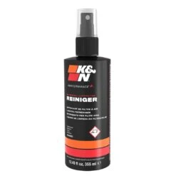 99-0608EU K&N Filter Cleaner; 12 Oz/355 Ml Pump Spray (DE/FR/NL/IT/PT)