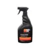 99-0621 K&N Power Kleen; Filter Cleaner - 32 Oz Trigger Sprayer -Auto Filter Shop 99 0621 REV A 1